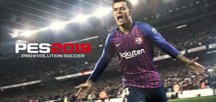 PES 2019