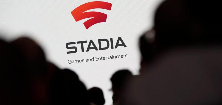 Google Stadia