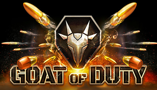 Nuovo Multiplayer: Goat of Duty, capre in guerra!