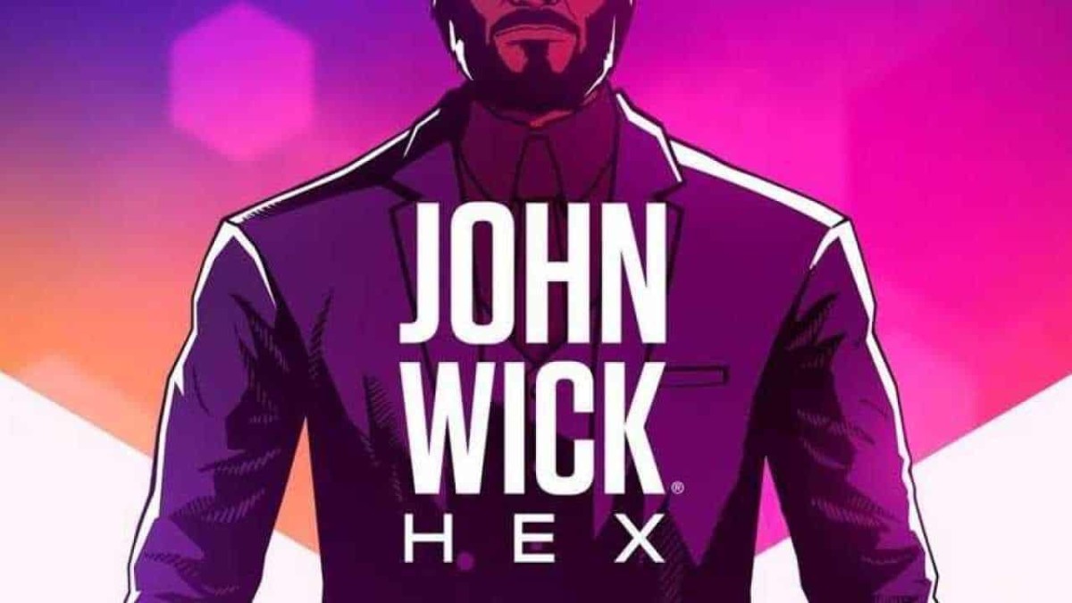 John Wick Hex: il titolo del nuovo videogioco
