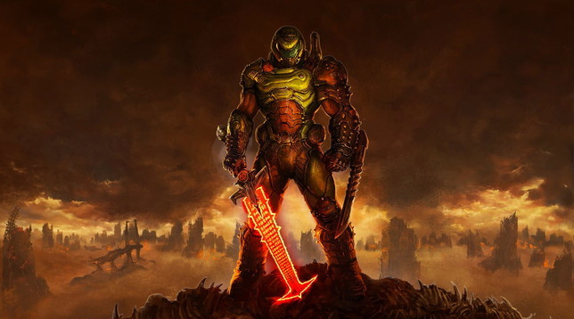 Tutte le novità della saga DOOM: dai primi 2 capitoli ad Eternal