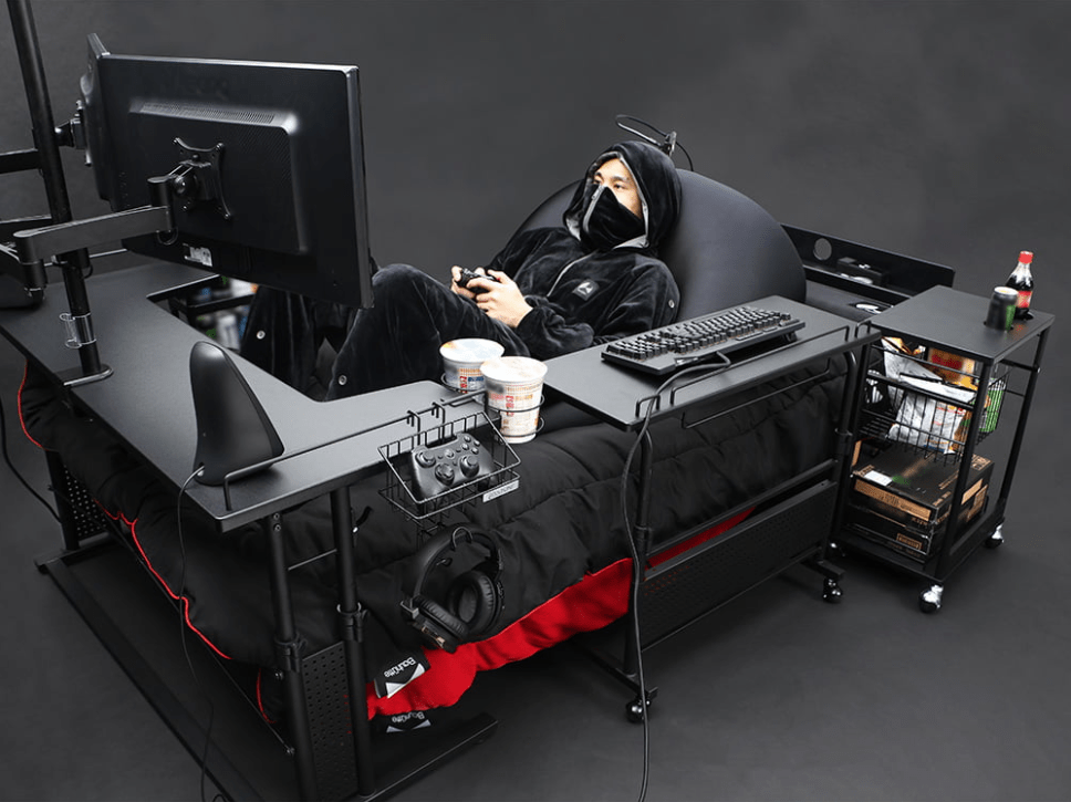 Letto Gaming