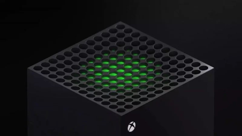 Xbox series X conferme su hardware e software