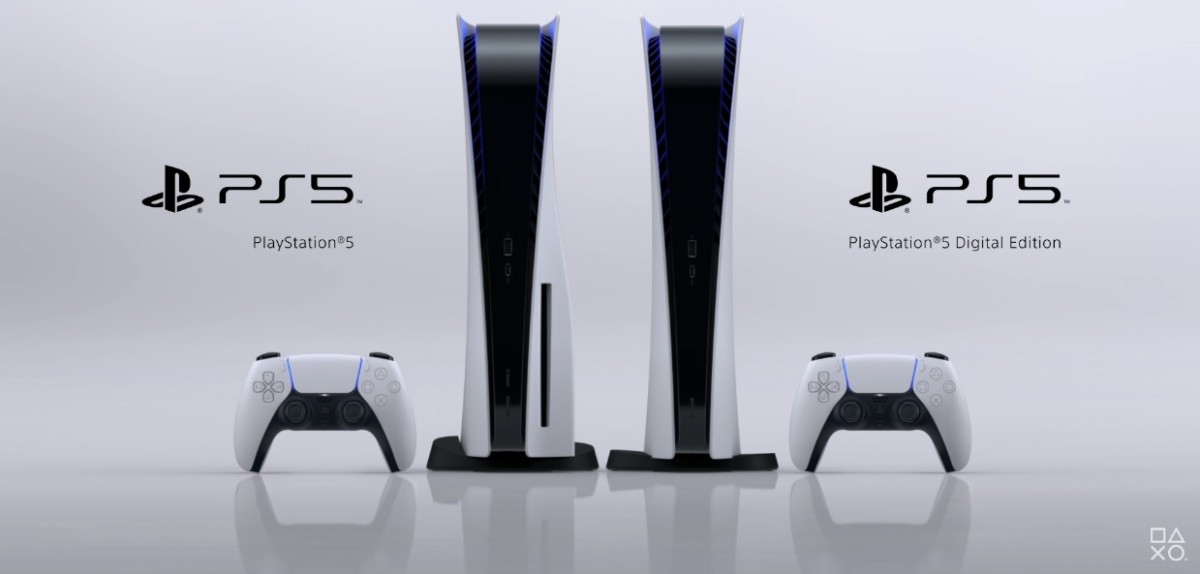 Playstation 5 svelata nel recente evento Streaming