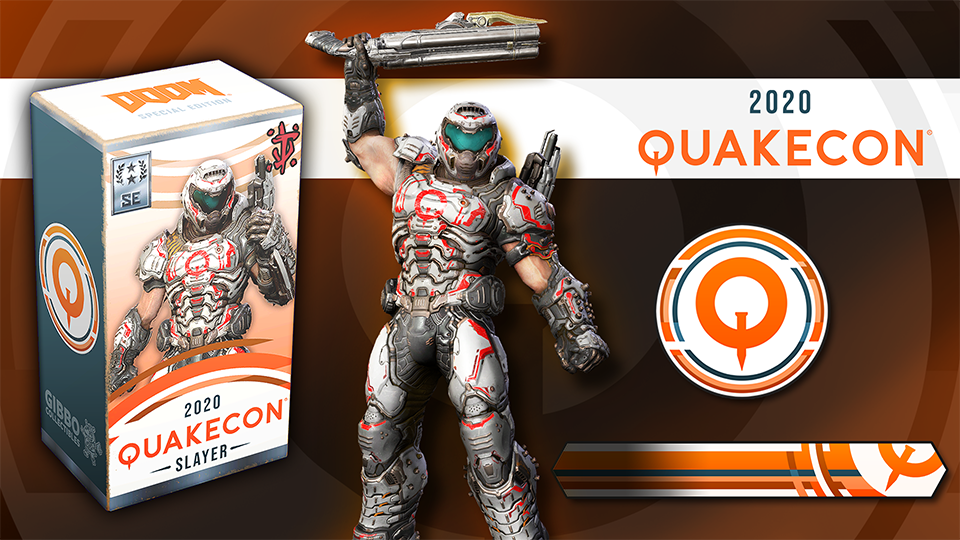 Quakecon 2020 tutto quello che c'è da sapere