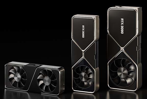 geforce rtx 3000