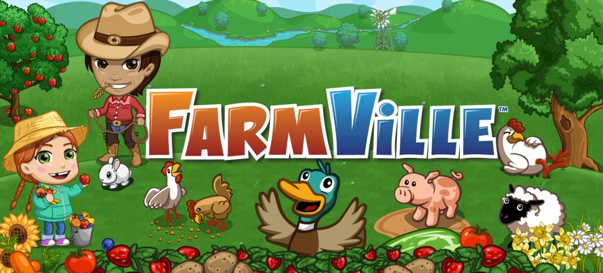 Che fine ha fatto FarmVille? Chiuso definitivamente.