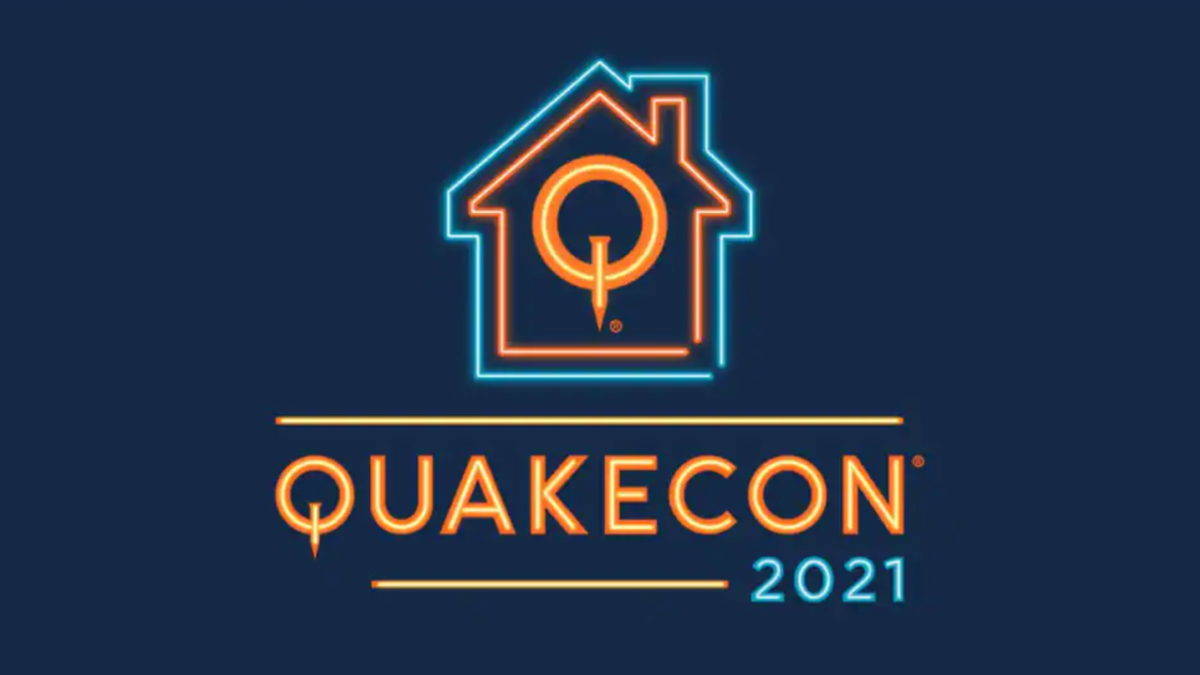 Il programma del Quakecon 2021
