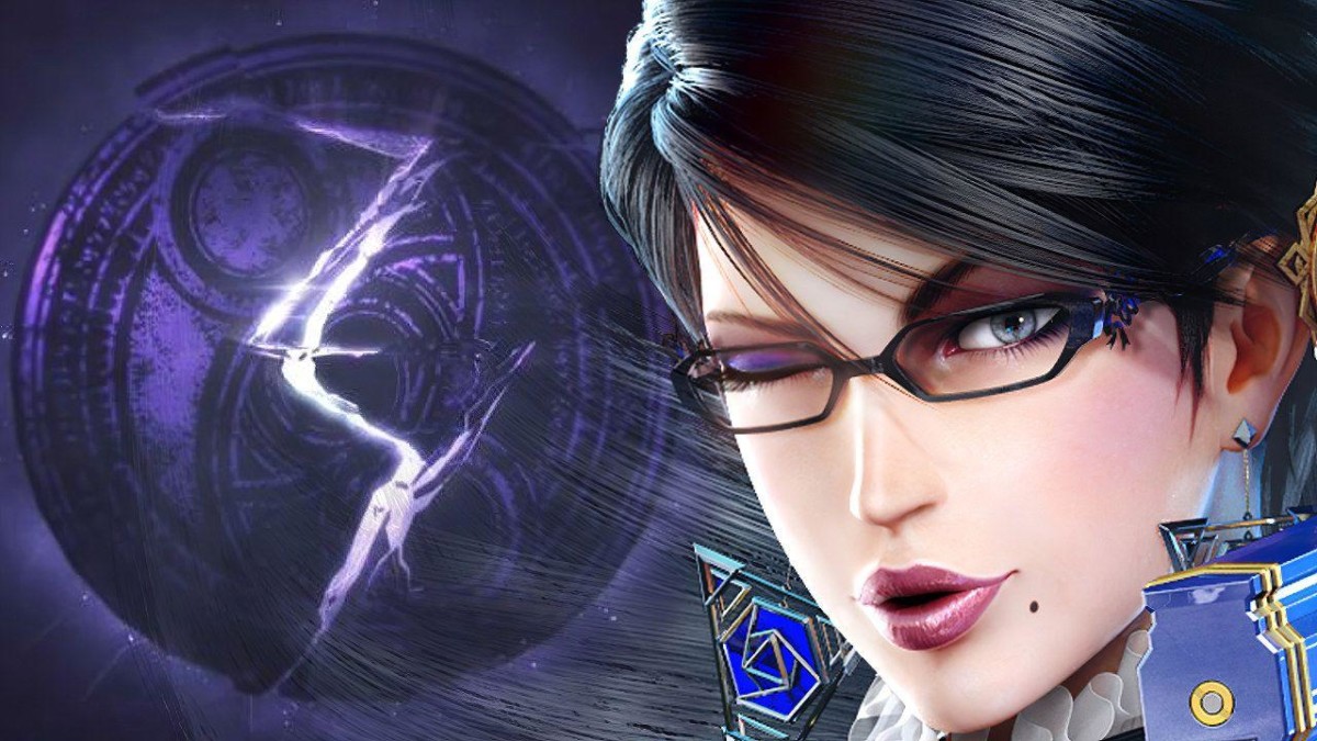 Nintendo Direct presenta: Bayonetta 3 trailer