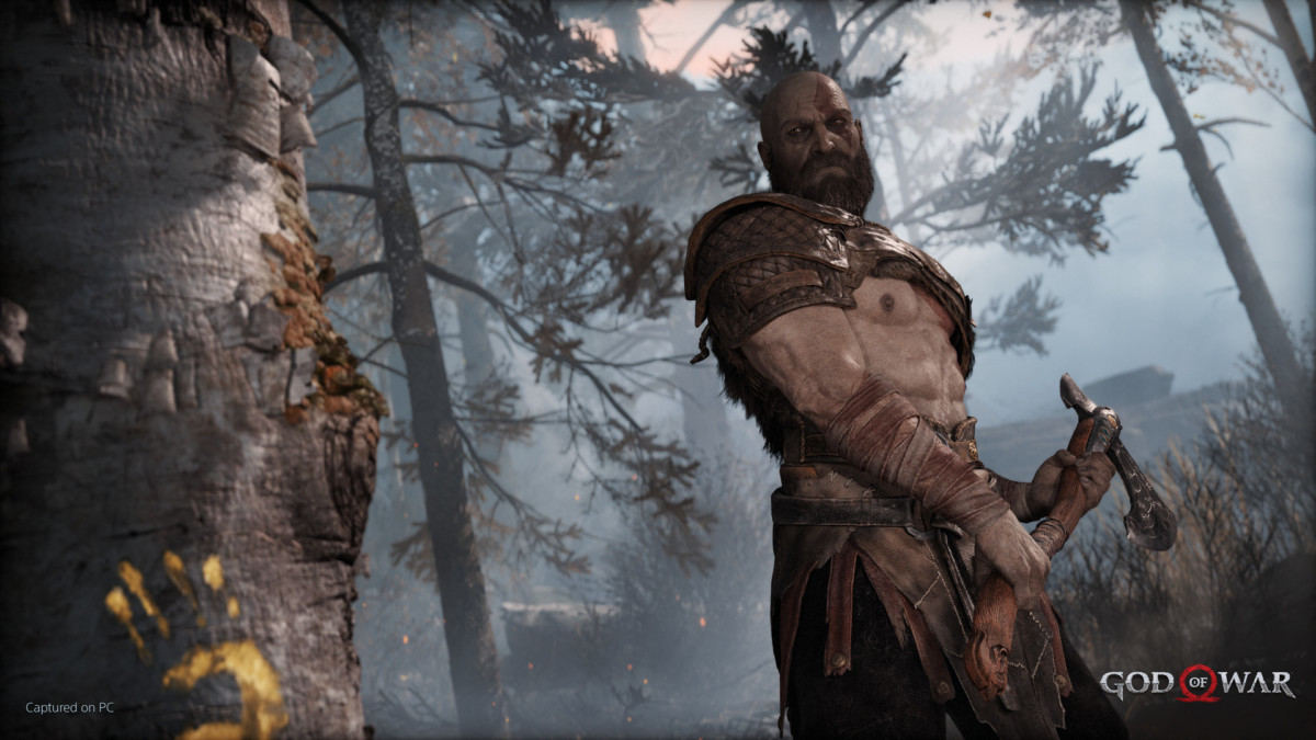 God of War su PC: la fine delle esclusive?