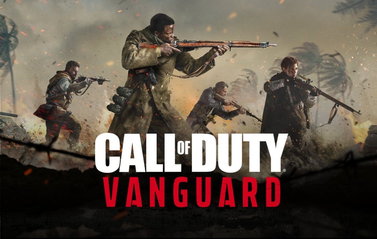 Call of Duty Vanguard: la campagna è deludente