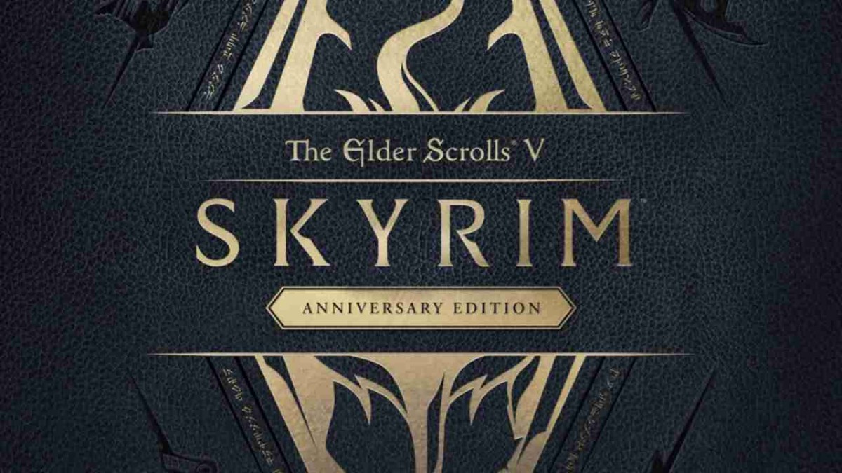 Skyrim Anniversary: 10 anni dopo festeggia con i bug