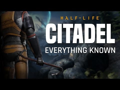 Half-Life 3: torna qualche indiscrezione