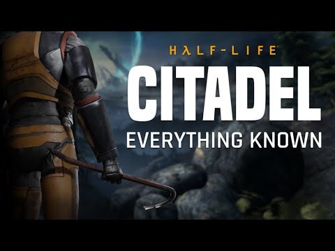 project citadel