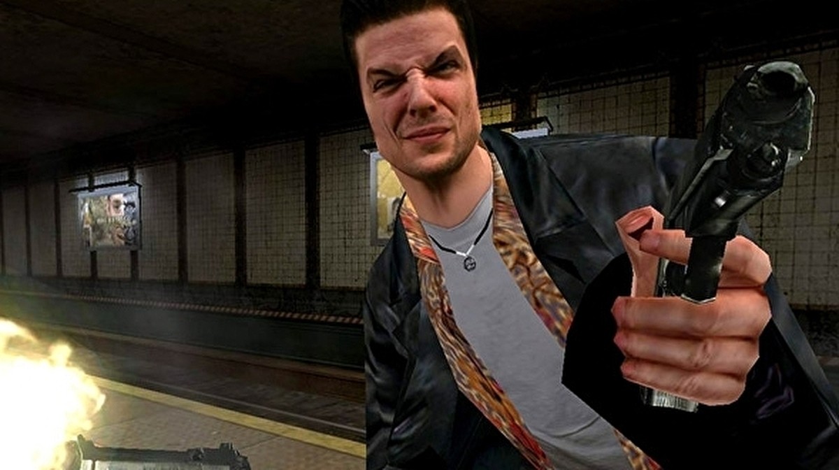 Annunciati remake per Max Payne 1 e 2