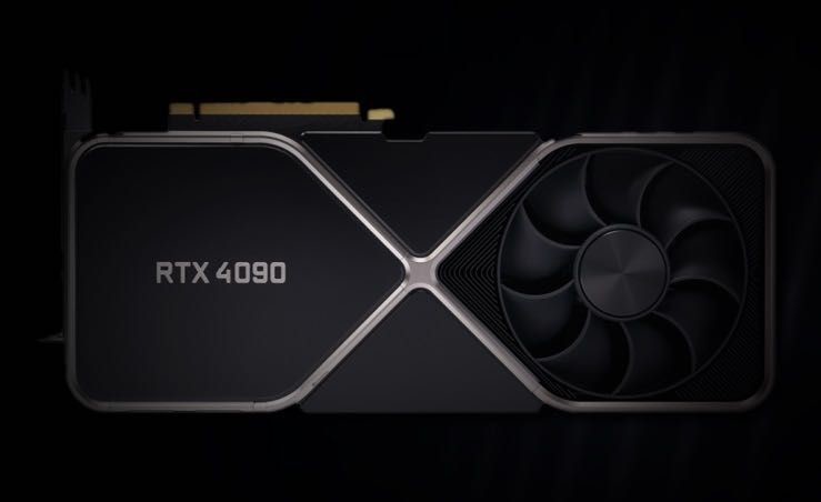 Nvidita pronta a lanciare le RTX serie 4000 partendo dalla top gamma