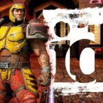 id software doom quake quakecon