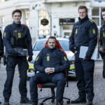 danimarca polizia online