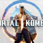 Mortal Kombat 1 annunciato con trailer