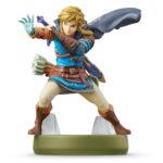 Zelda: Tears Of The Kingdom ecco gli amiibo sbloccabili