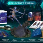 Avatar Frontiers of Pandora: ecco la collector's edition
