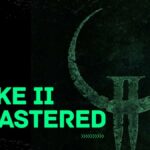Quake 2 ritorna con una remaster e non solo