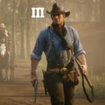 red dead redemption 3
