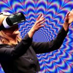 vr motion sickness