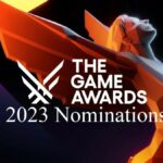 I candidati dei Game Awards 2023