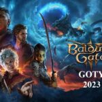 Baldur's Gate 3 è il GOTY 2023
