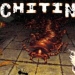chitin