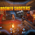 Boomer Shooters: diventa ufficialmente una categoria Steam