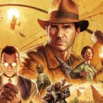 indiana jones