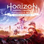 horizon forbidden west