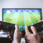 gaming
