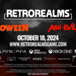 ash vs evil dead halloween