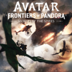 avatar frontiers of pandora dlc secrets of the spires