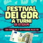 festival gdr steam pc saldi