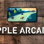 Apple Arcade