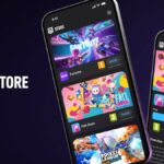 app dedicata ai videogiochi per iPhone