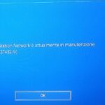 problemi PSN