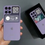 iPhone 18 Pro