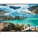 televisori Crystal UHD