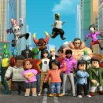 problemi Roblox