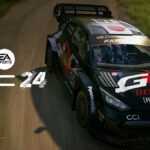EA Sports WRC 24