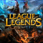 League of Legends