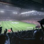 In fase di rilascio un aggiornamento per FC 26 dedicato ai Mondiali 2026 in Italia aggiornamento per FC 26