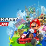 Mario Kart Tour per iOS sta per chiudere definitivamente Mario Kart Tour per iOS